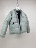 sky blue kimono puffer 2.0