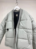 sky blue kimono puffer 2.0