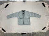 sky blue kimono puffer 2.0