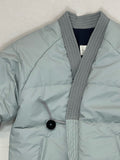 sky blue kimono puffer 2.0